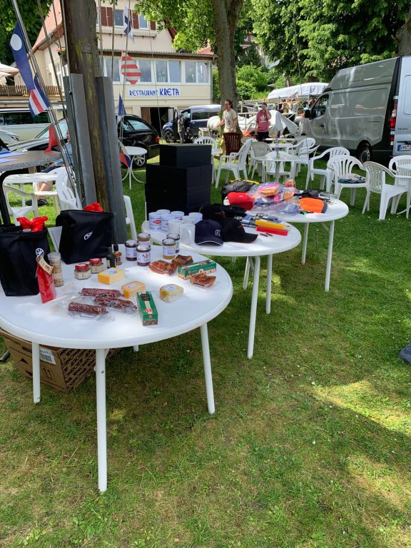 Templiner Freundschaftsregatta 2026